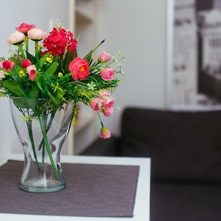 City Apartment Tkalca - Best Location In זאגרב מראה חיצוני תמונה